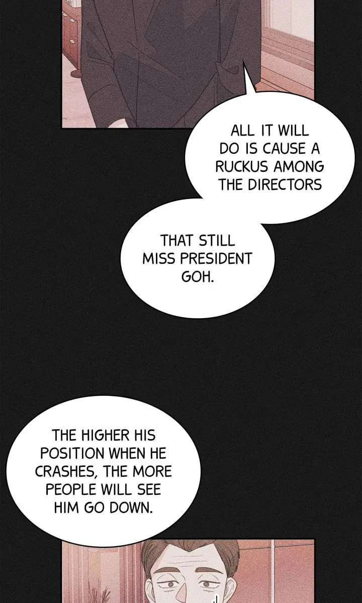 Today with You Chapter 75 page 32 - 