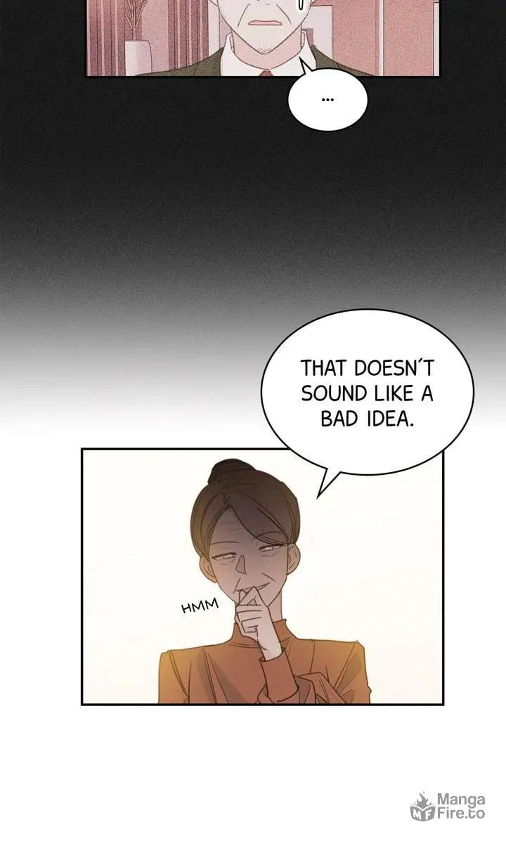 Today with You Chapter 75 page 33 - 