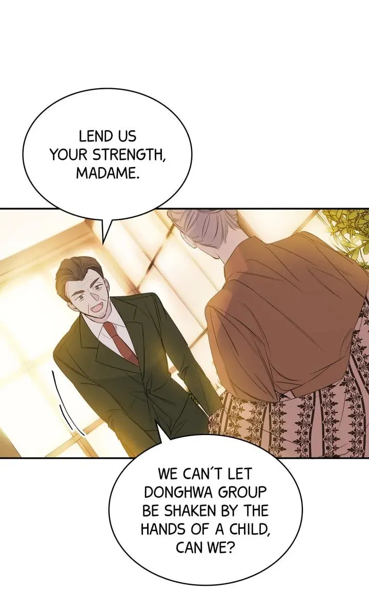 Today with You Chapter 75 page 34 - 