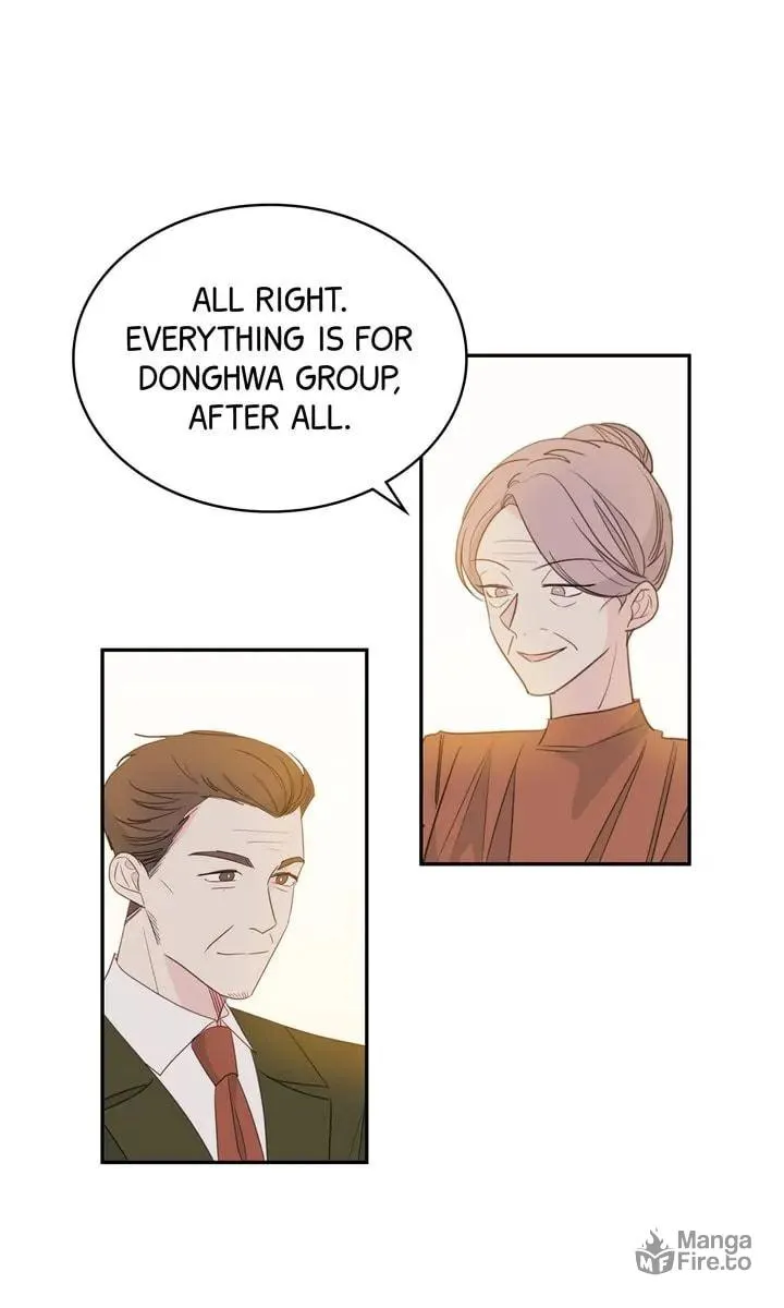 Today with You Chapter 75 page 35 - 