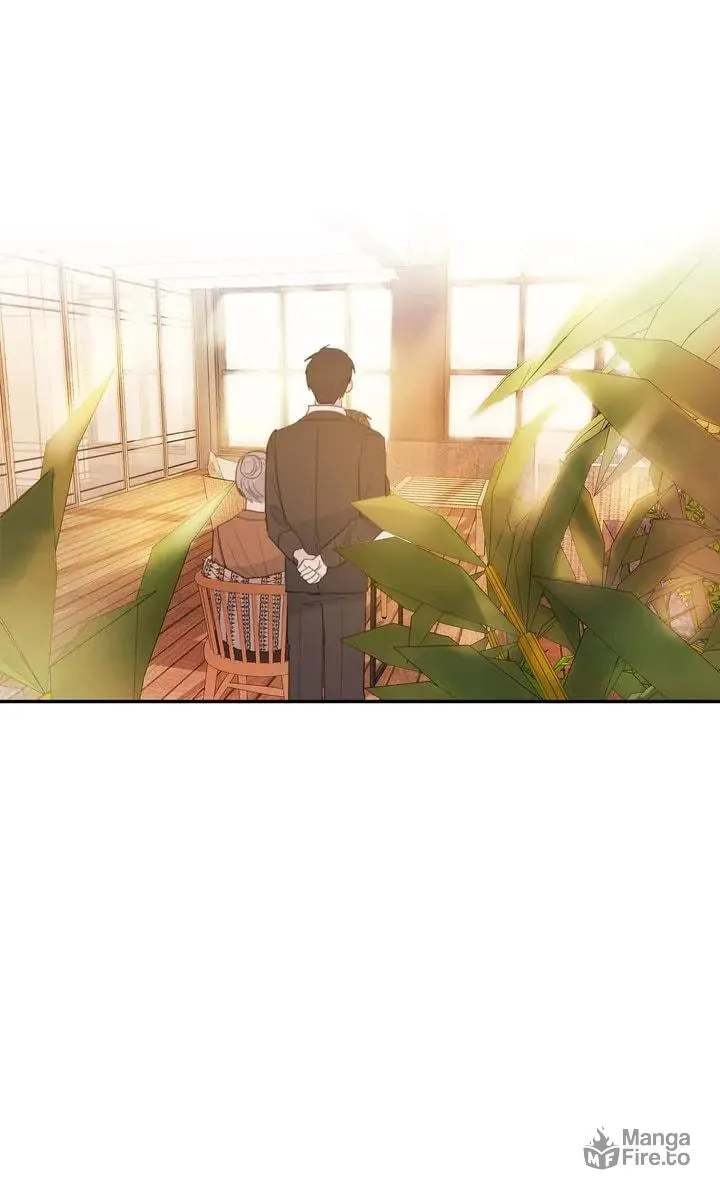 Today with You Chapter 75 page 36 - 