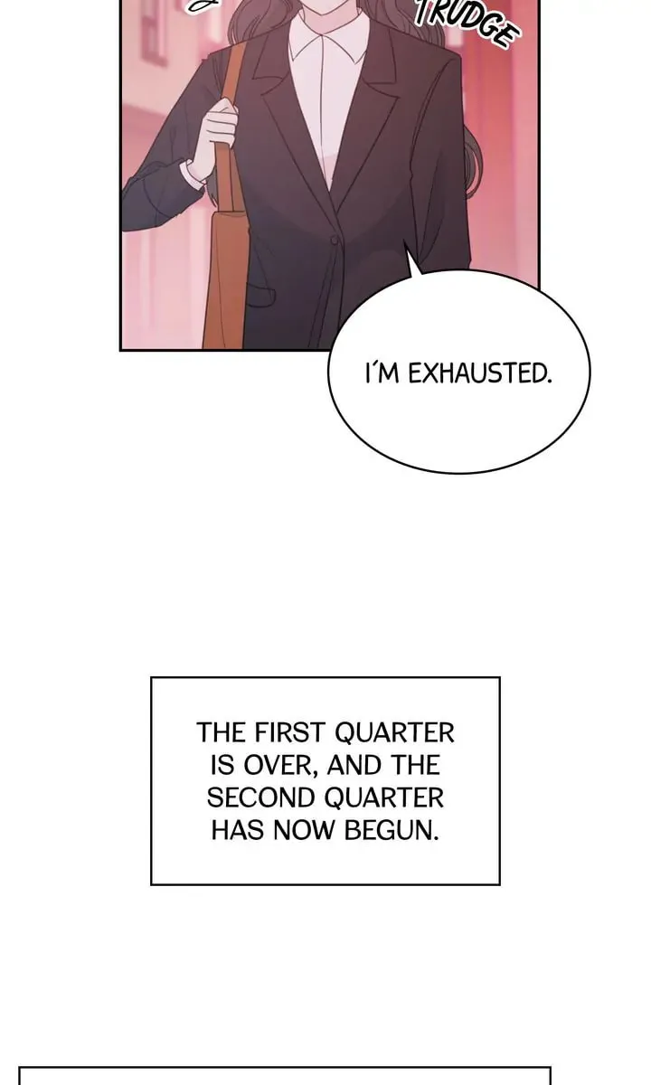 Today with You Chapter 75 page 38 - 