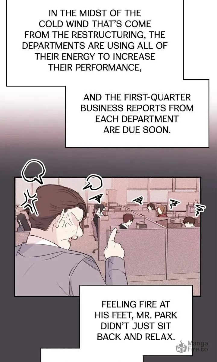 Today with You Chapter 75 page 39 - 