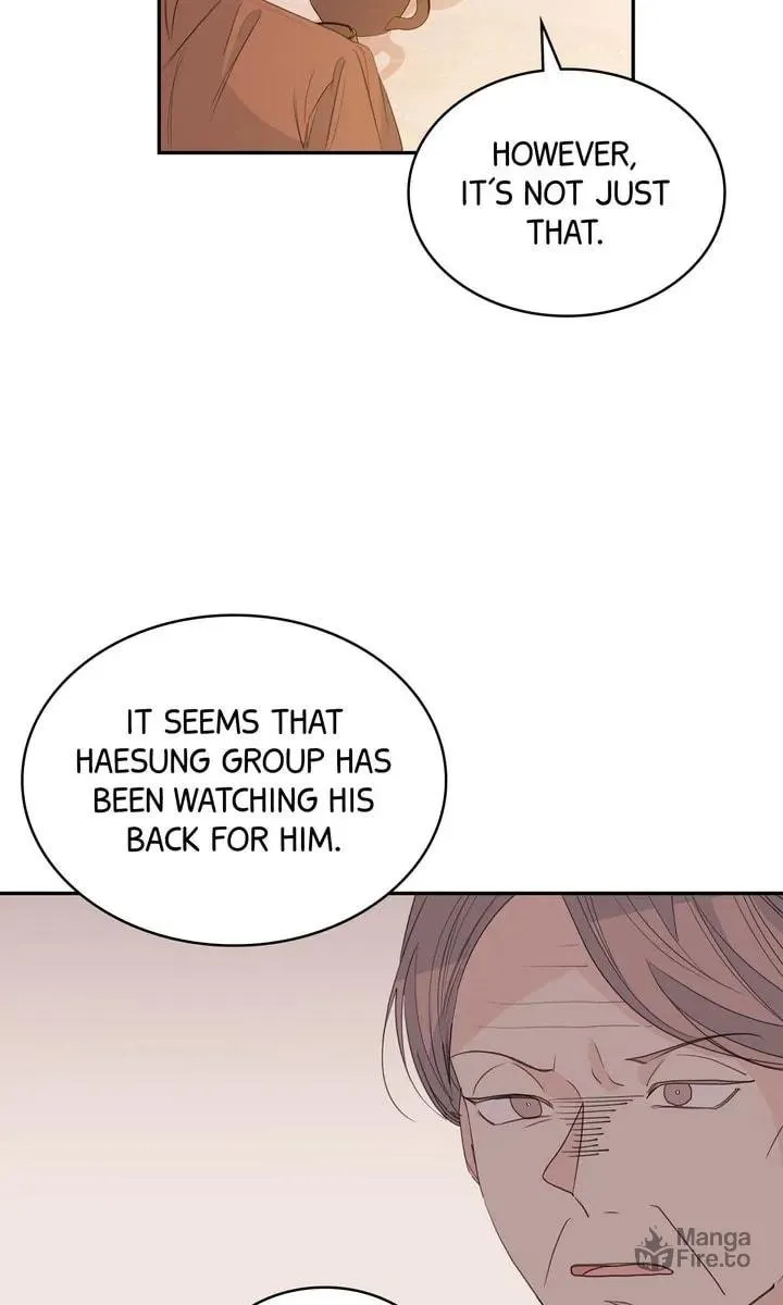 Today with You Chapter 75 page 5 - 