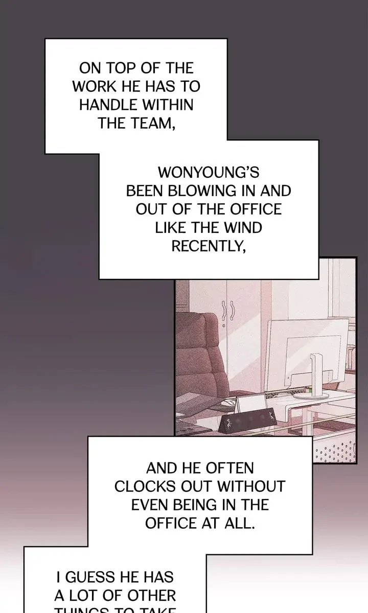 Today with You Chapter 75 page 41 - 