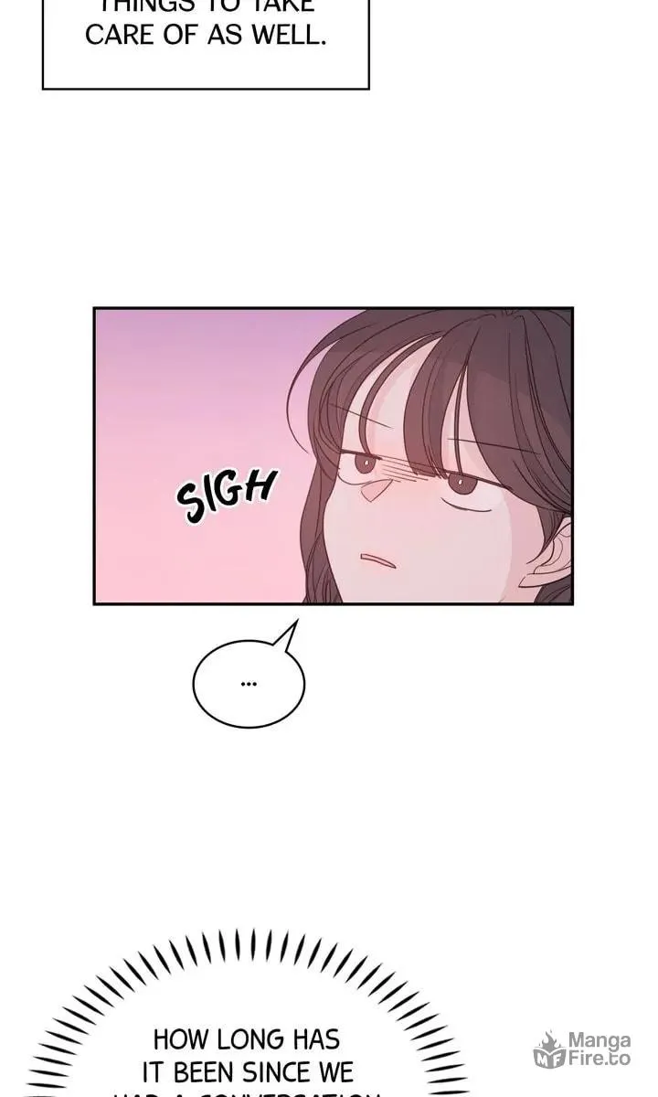 Today with You Chapter 75 page 42 - 