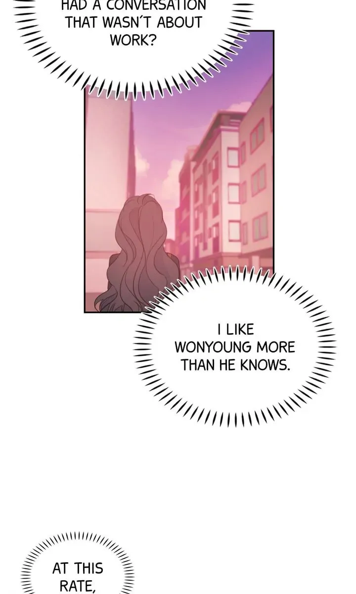 Today with You Chapter 75 page 43 - 