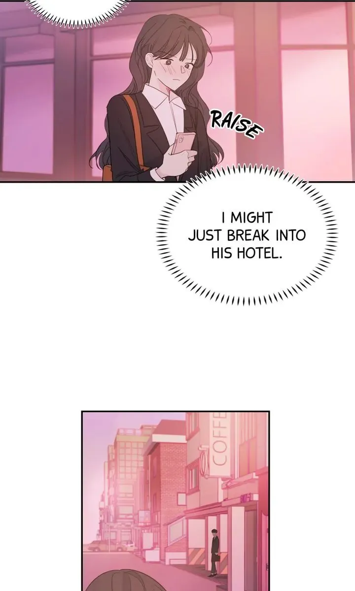 Today with You Chapter 75 page 44 - 