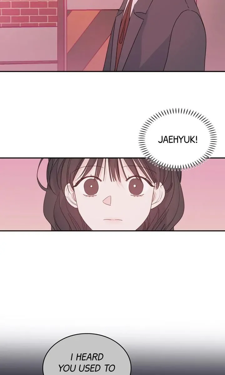 Today with You Chapter 75 page 46 - 