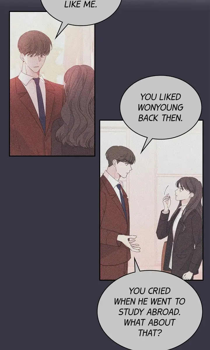 Today with You Chapter 75 page 47 - 
