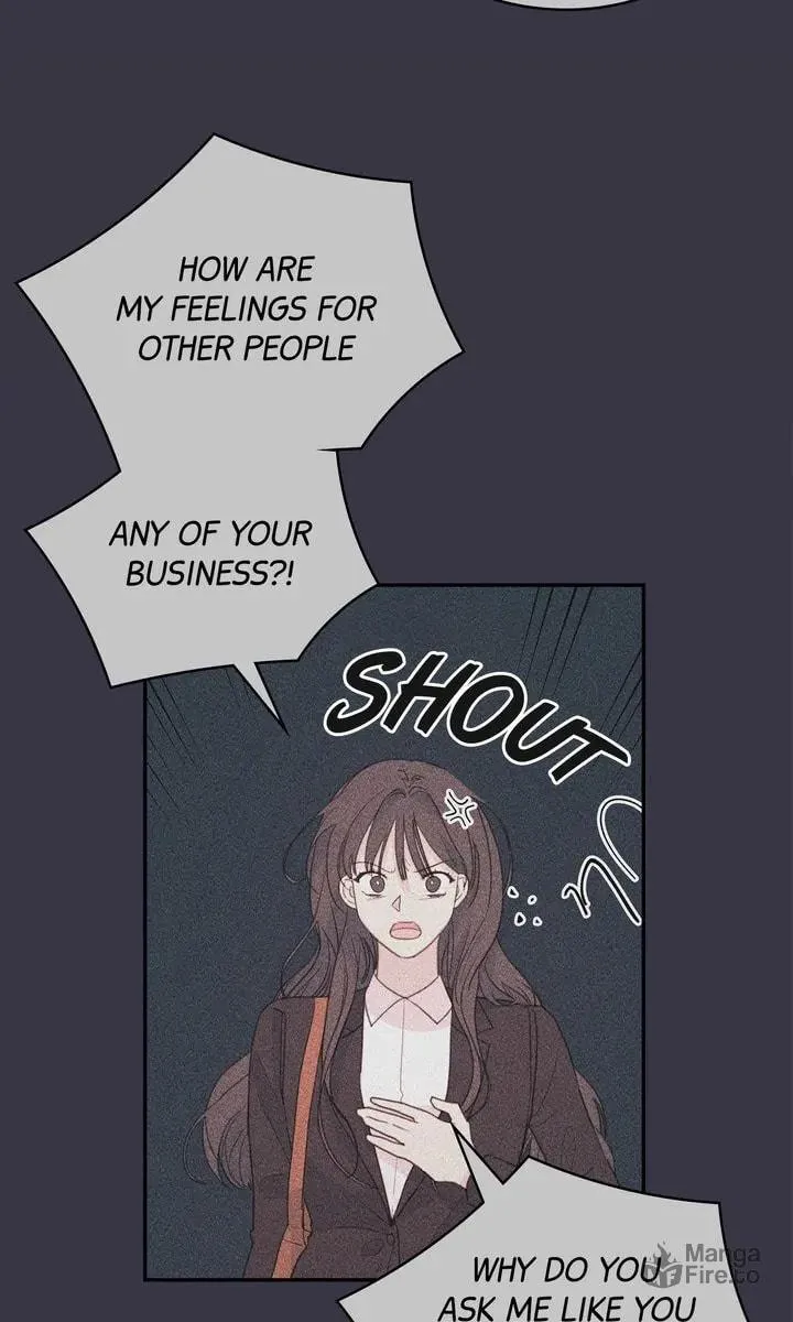 Today with You Chapter 75 page 48 - 