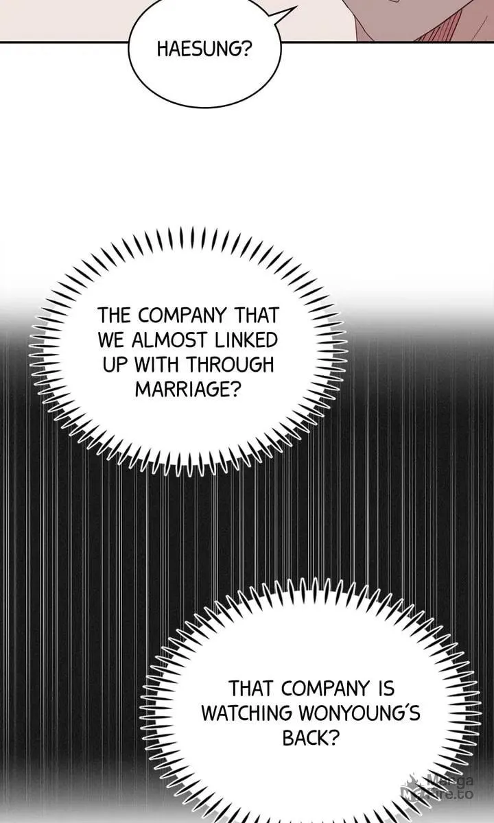 Today with You Chapter 75 page 6 - 