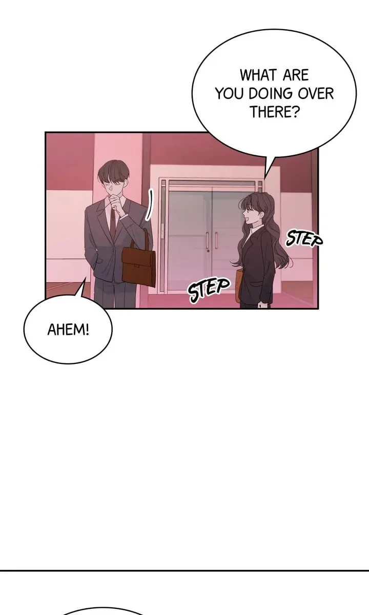 Today with You Chapter 75 page 52 - 