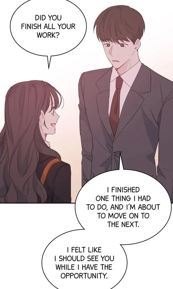 Today with You Chapter 75 page 53 - 