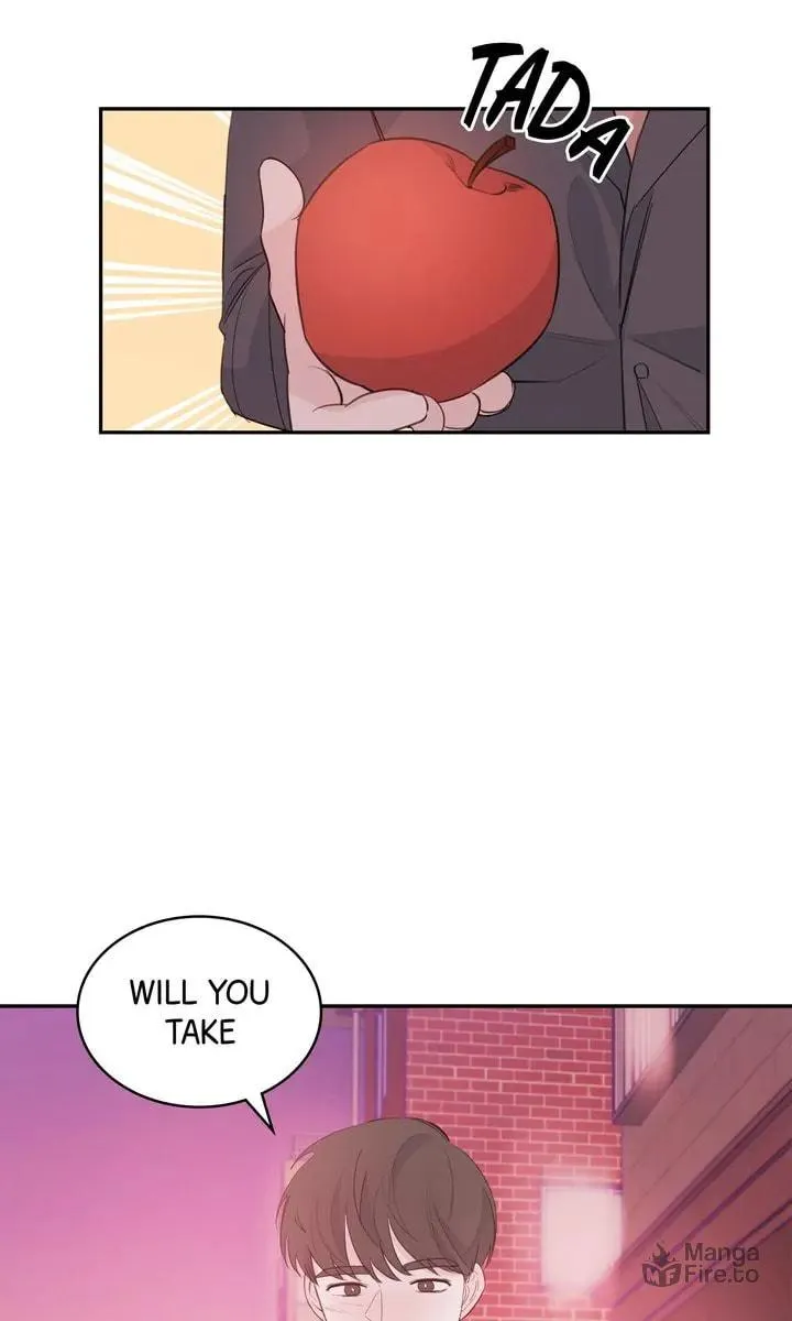 Today with You Chapter 75 page 55 - 