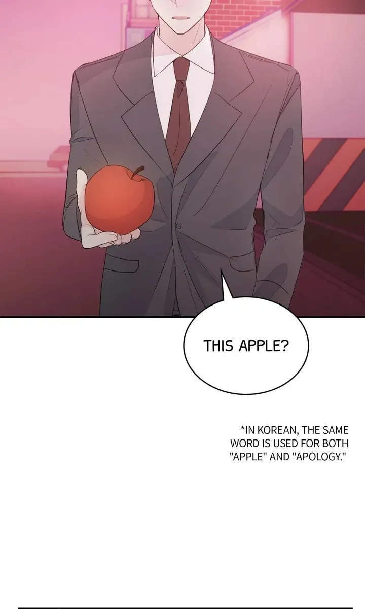 Today with You Chapter 75 page 56 - 