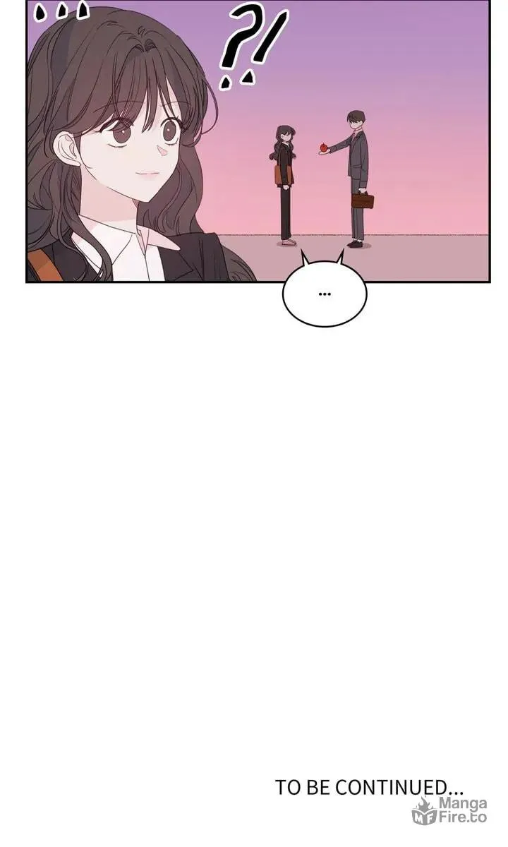 Today with You Chapter 75 page 57 - 