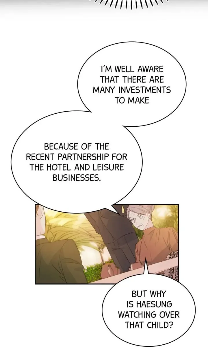 Today with You Chapter 75 page 7 - 