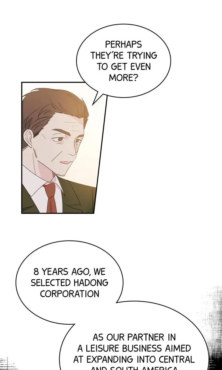 Today with You Chapter 75 page 8 - 
