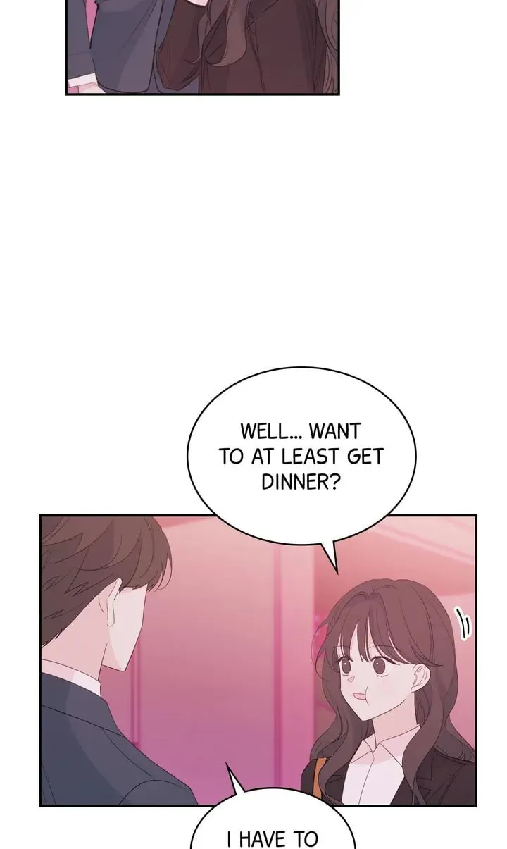 Today with You Chapter 76 page 11 - 