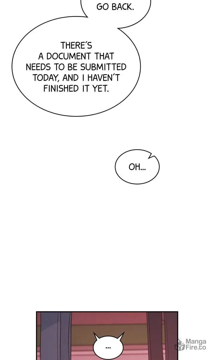 Today with You Chapter 76 page 12 - 