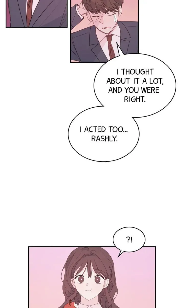 Today with You Chapter 76 page 14 - 