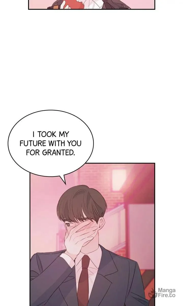 Today with You Chapter 76 page 15 - 