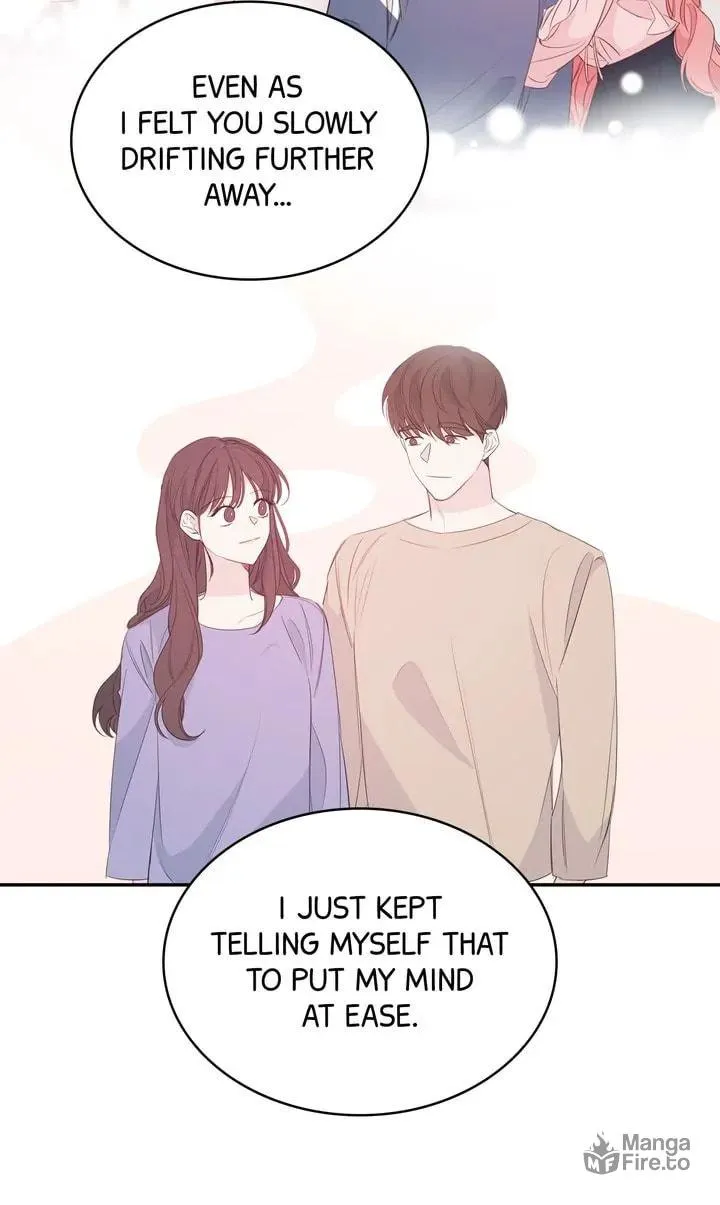 Today with You Chapter 76 page 18 - 