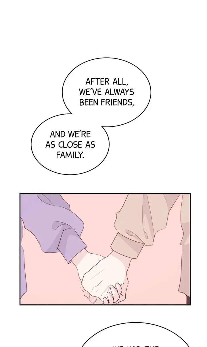 Today with You Chapter 76 page 19 - 