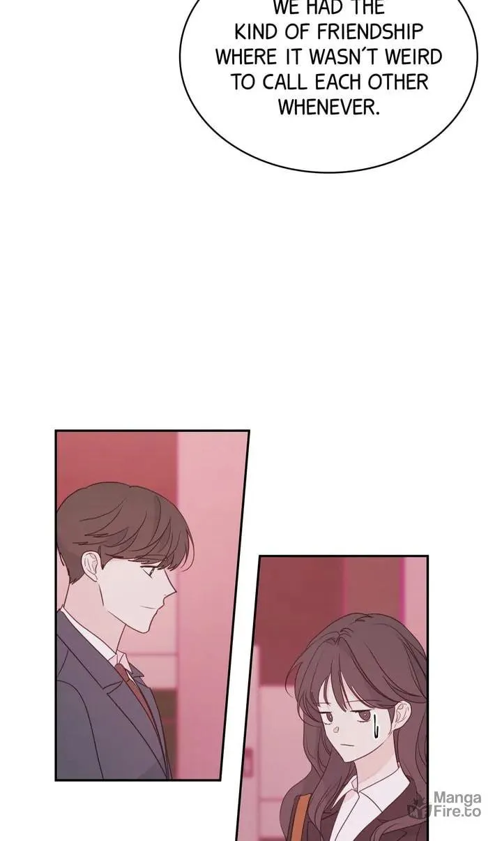 Today with You Chapter 76 page 20 - 