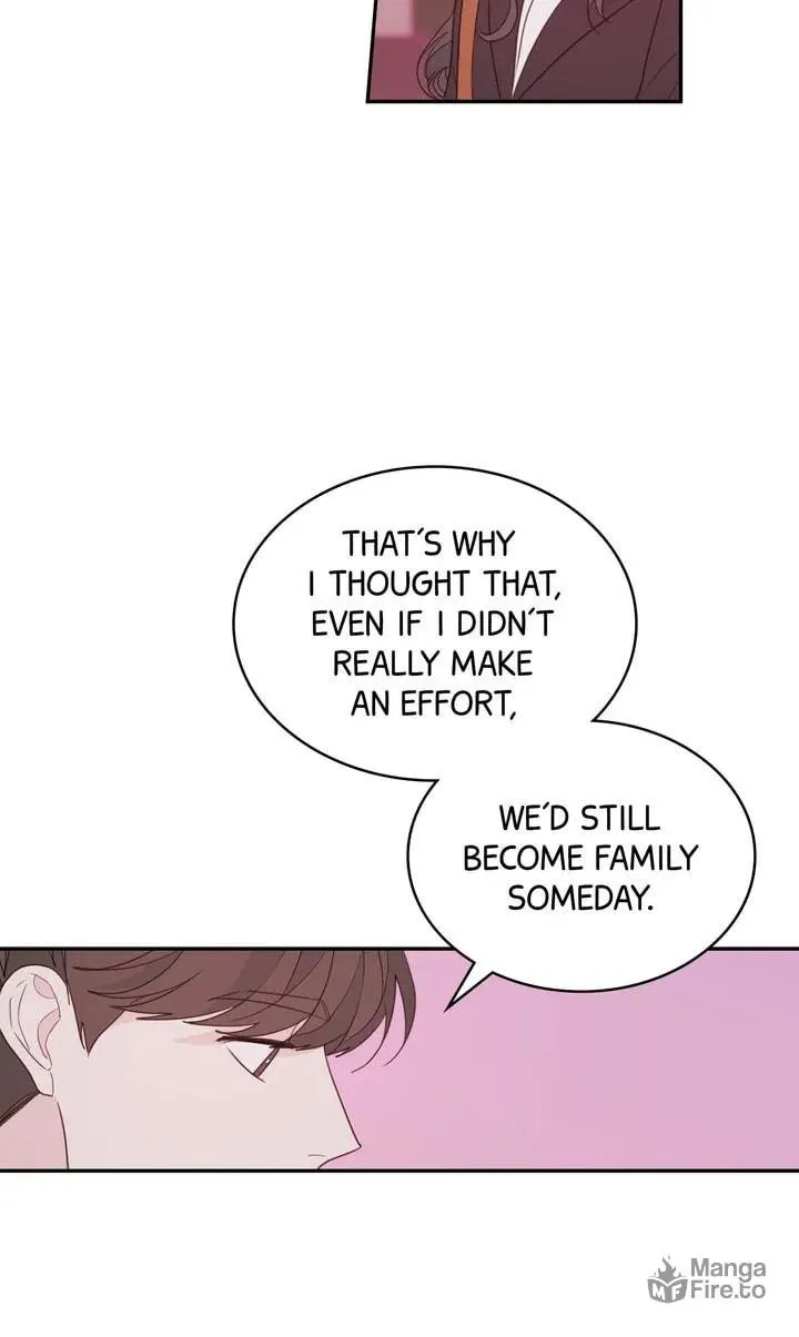 Today with You Chapter 76 page 21 - 