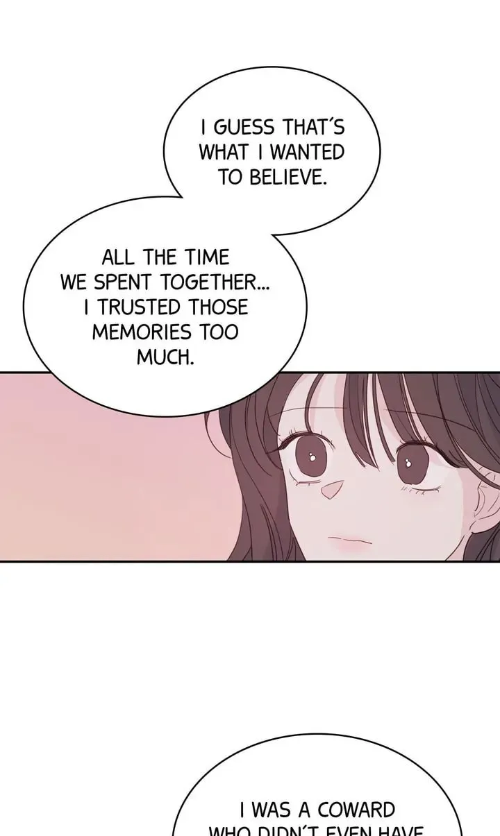 Today with You Chapter 76 page 22 - 