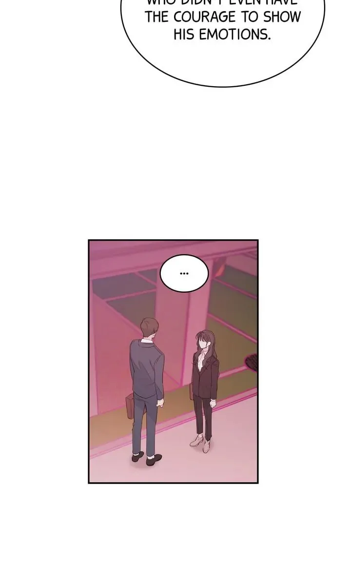 Today with You Chapter 76 page 23 - 