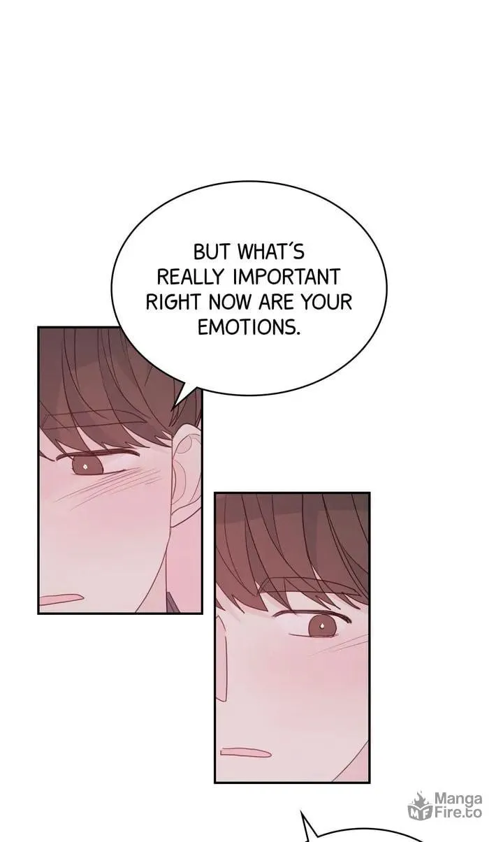 Today with You Chapter 76 page 24 - 