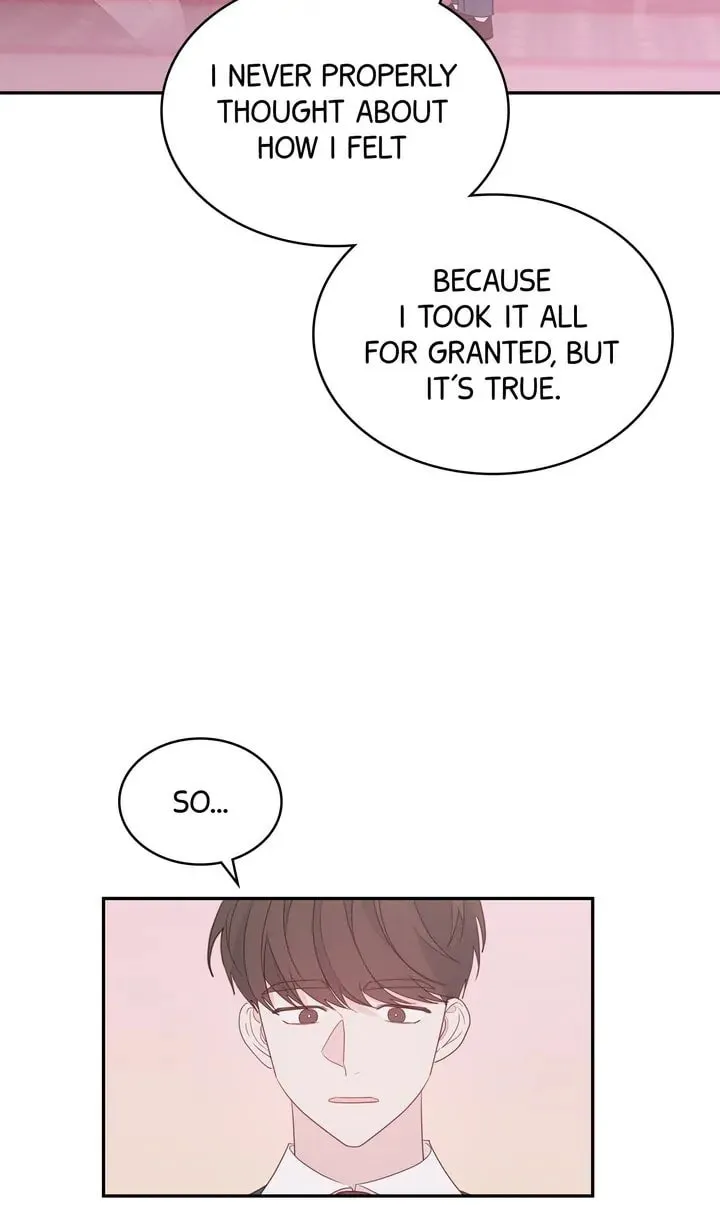 Today with You Chapter 76 page 26 - 