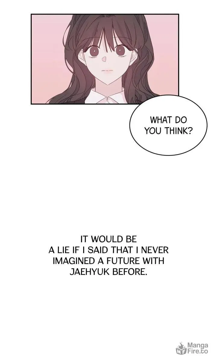 Today with You Chapter 76 page 27 - 