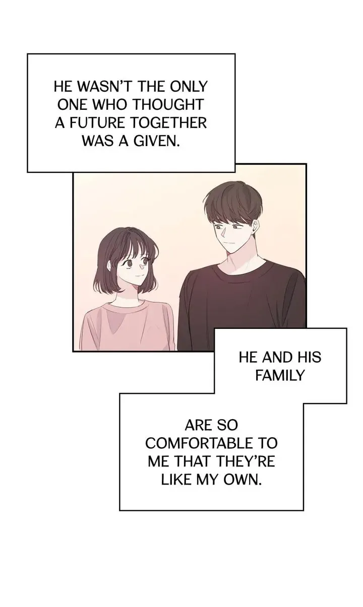 Today with You Chapter 76 page 28 - 