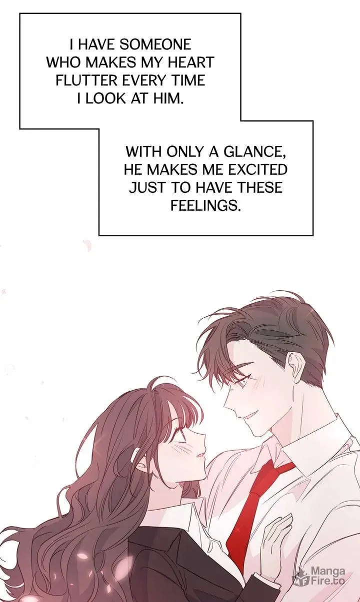 Today with You Chapter 76 page 30 - 