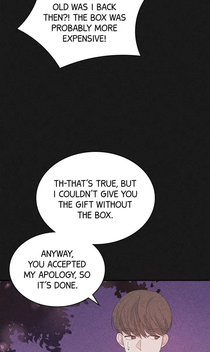 Today with You Chapter 76 page 4 - 