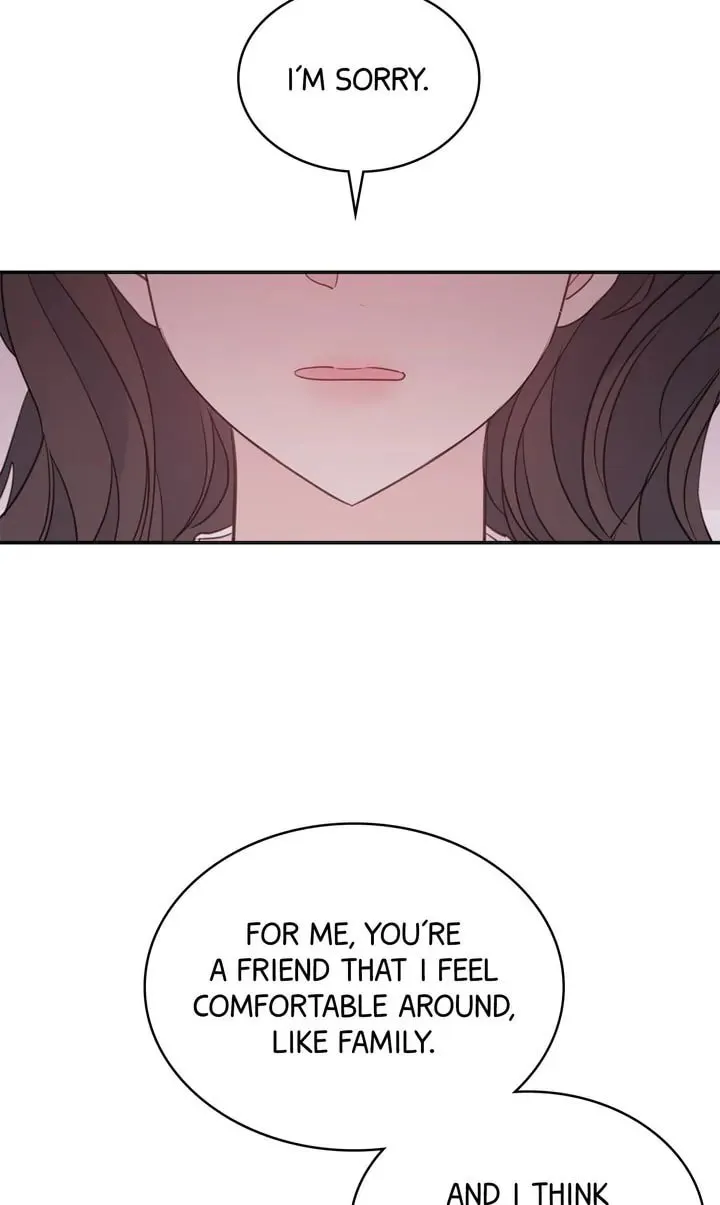 Today with You Chapter 76 page 32 - 