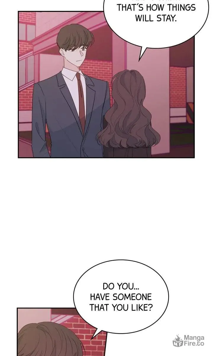 Today with You Chapter 76 page 33 - 