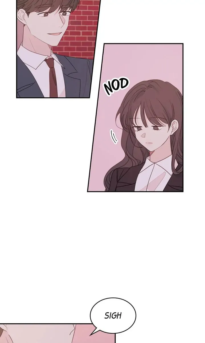 Today with You Chapter 76 page 34 - 