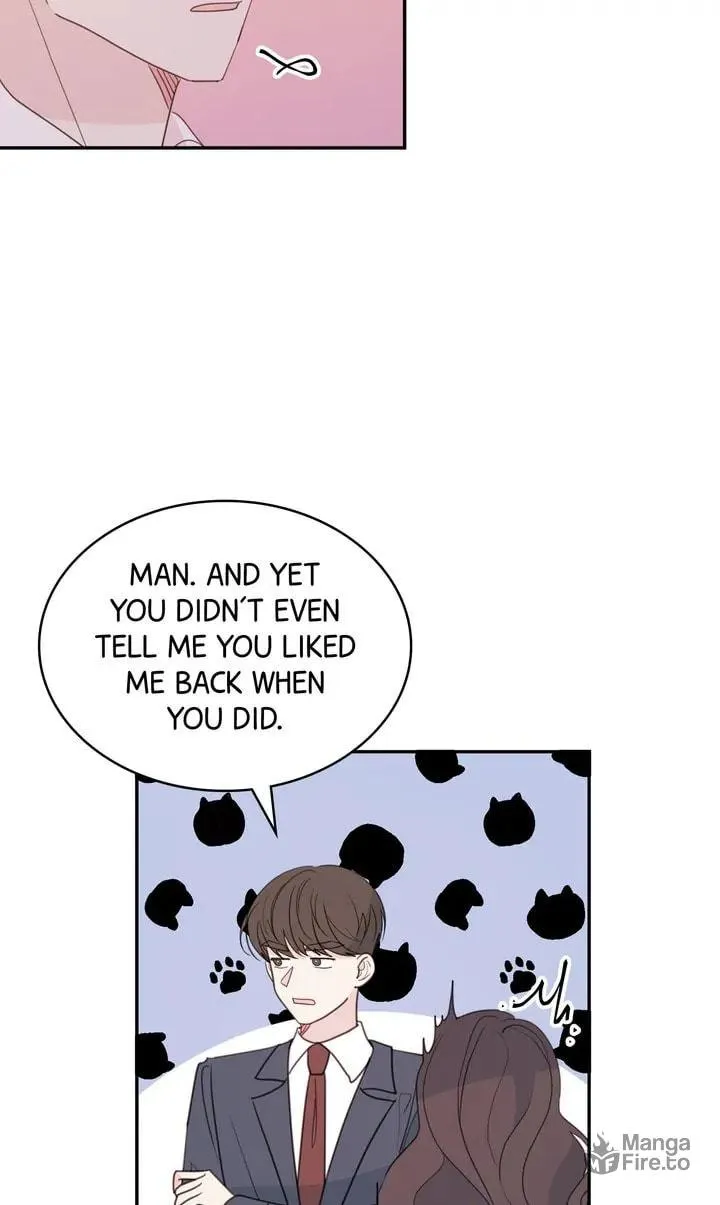 Today with You Chapter 76 page 35 - 