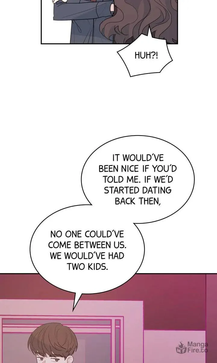 Today with You Chapter 76 page 36 - 