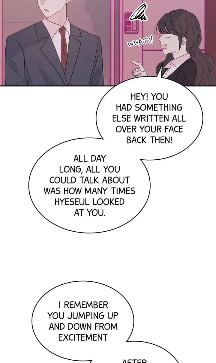 Today with You Chapter 76 page 37 - 