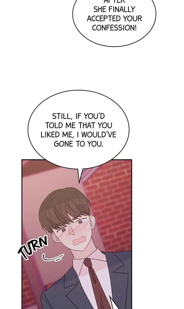 Today with You Chapter 76 page 38 - 