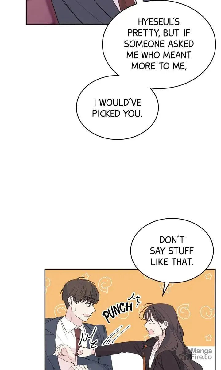 Today with You Chapter 76 page 39 - 