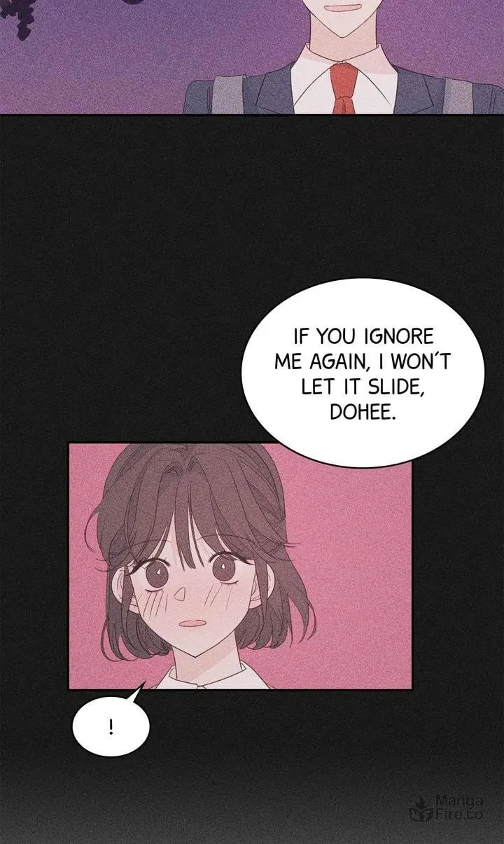 Today with You Chapter 76 page 5 - 