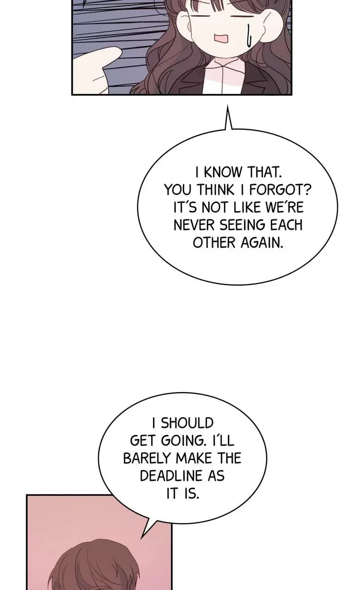 Today with You Chapter 76 page 41 - 