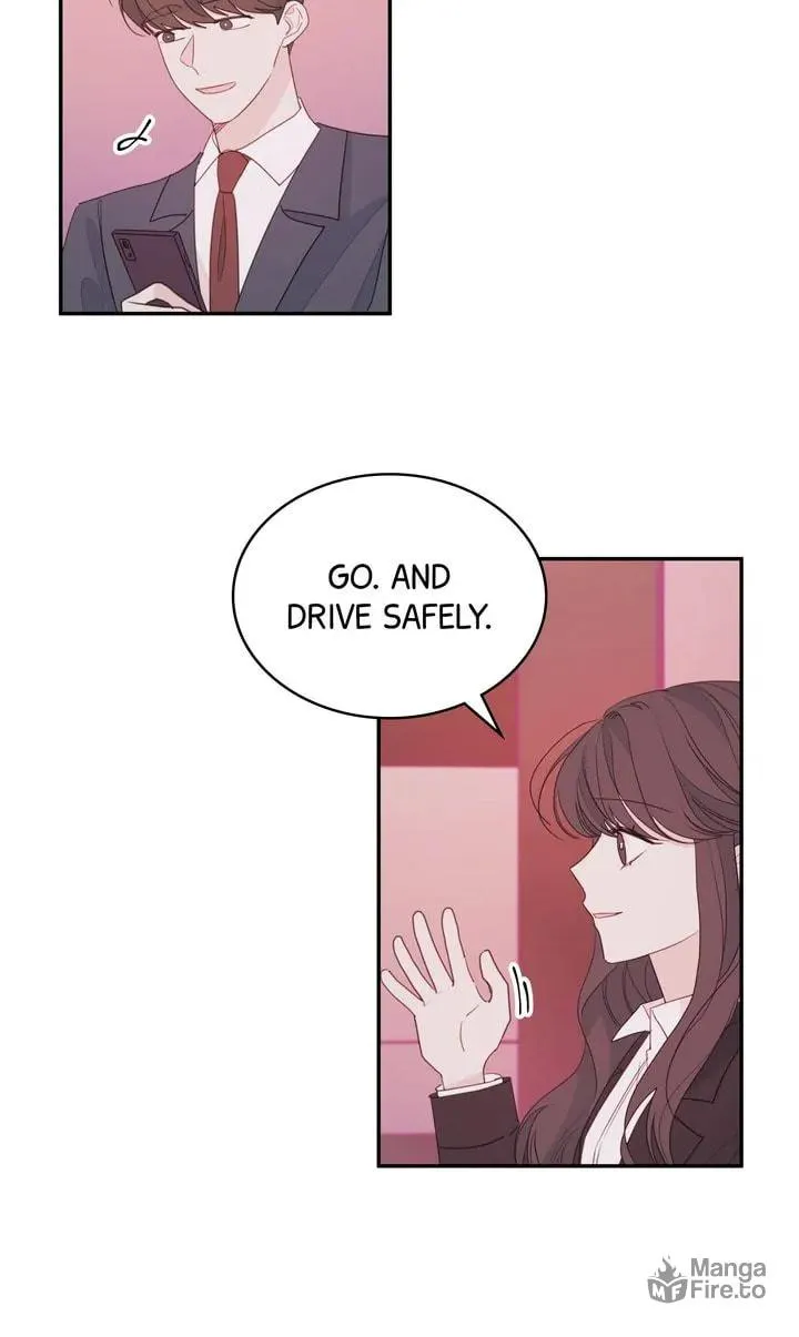 Today with You Chapter 76 page 42 - 
